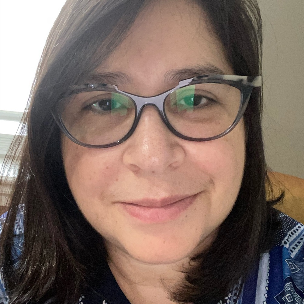 Meet your Posher, Brenda